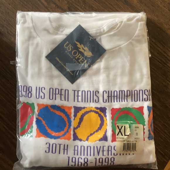 Men’s US OPEN tee shirts. - Picture 4 of 4
